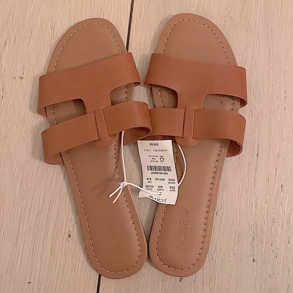 J. Crew Shoes - j.crew sandals/shoes bnwt